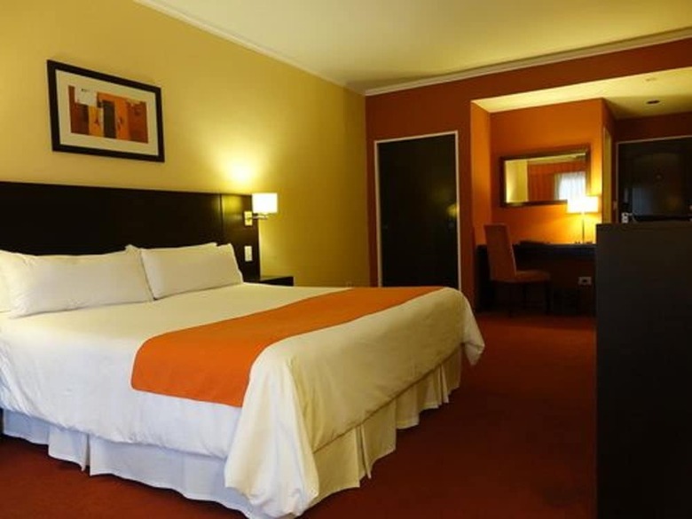 Hotel Duomi Plaza