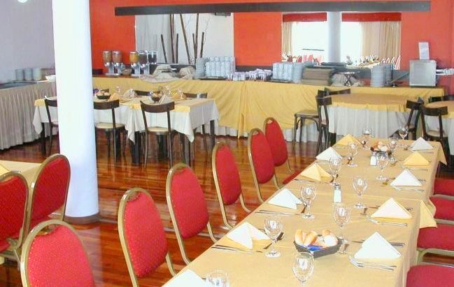 Hotel Duomi Plaza