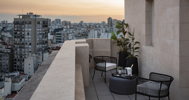 Hotel Casa Lucia