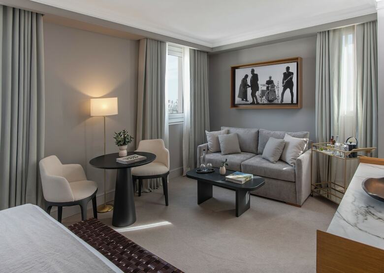 Hotel Casa Lucia