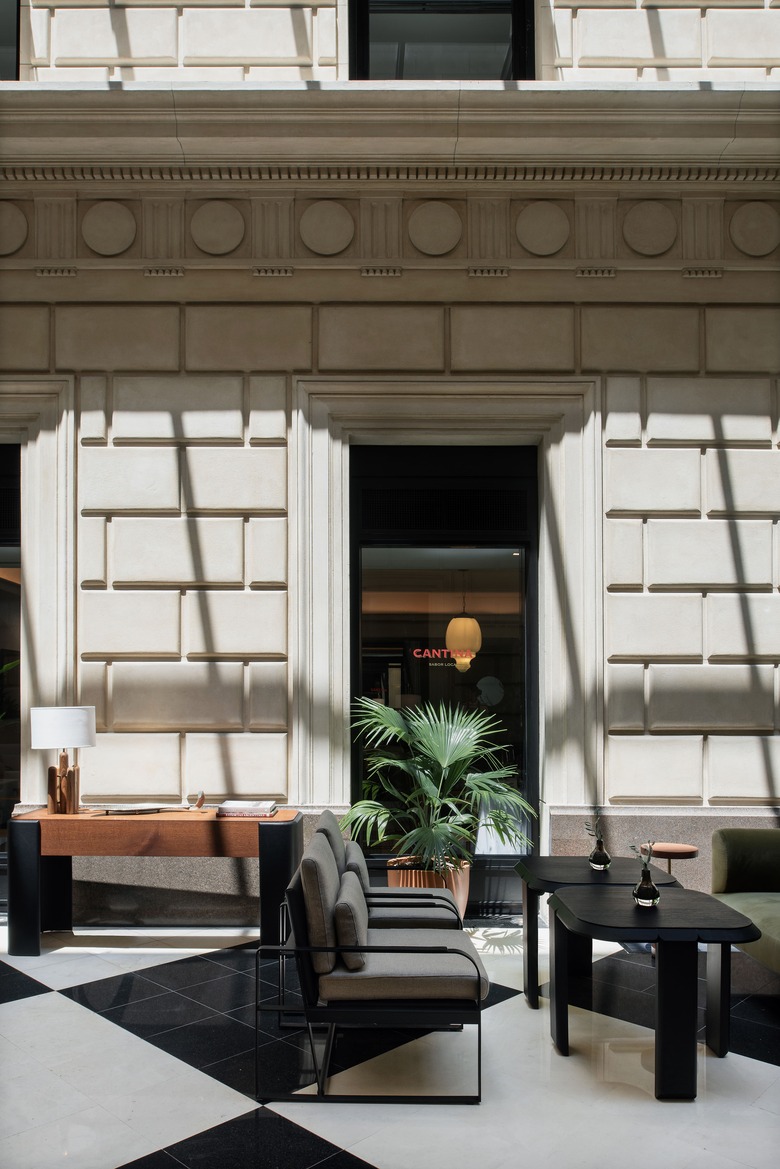 Hotel Casa Lucia
