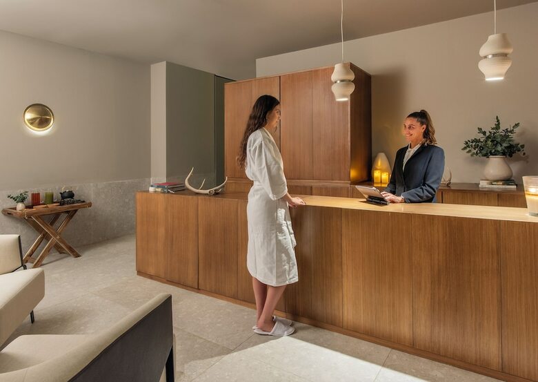 Hotel Casa Lucia