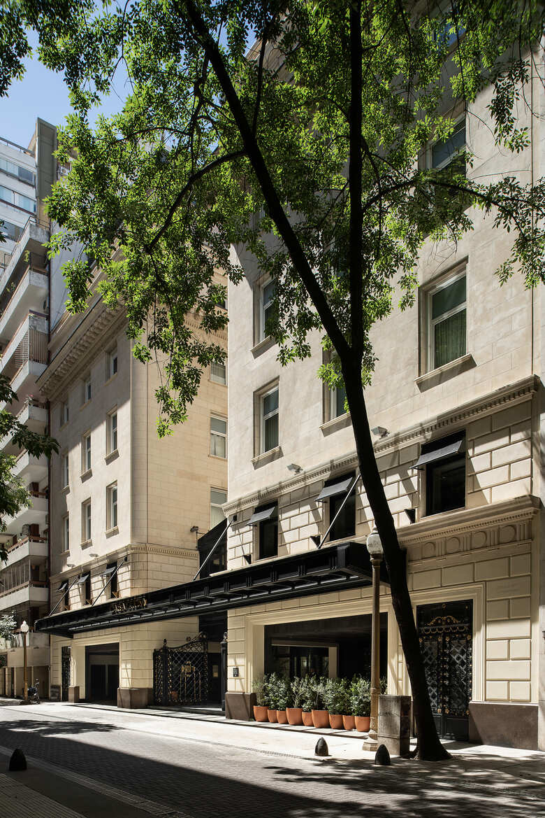 Hotel Casa Lucia