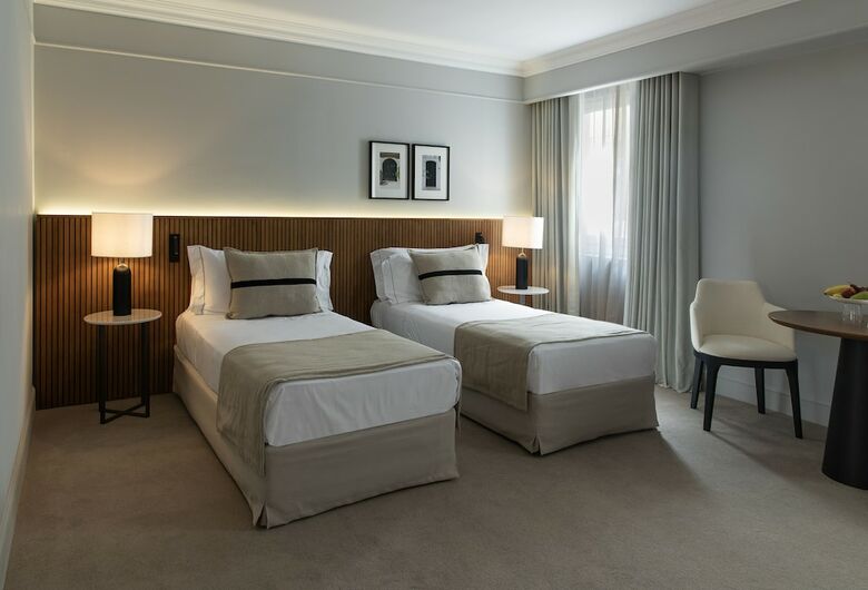 Hotel Casa Lucia