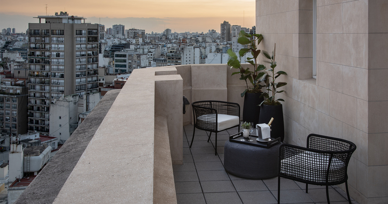 Hotel Casa Lucia