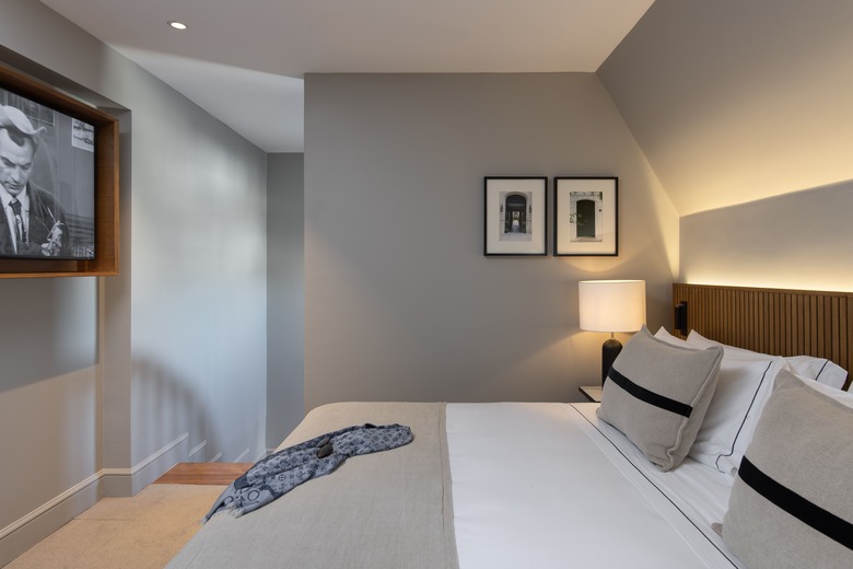 Hotel Casa Lucia