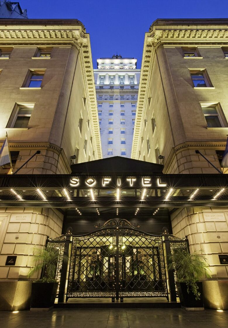 Hotel Casa Lucia