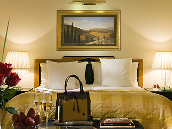 Hotel Casa Lucia