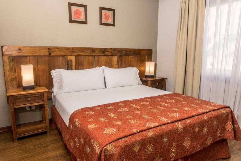 Hotel Rincon Del Calafate