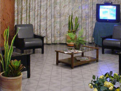 Hotel America
