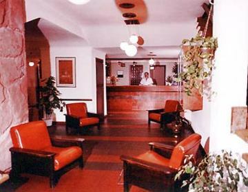 Hotel America