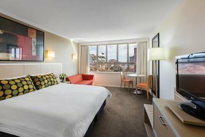 Hotel Travelodge Newcastle