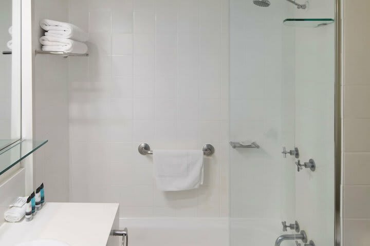 Hotel Travelodge Newcastle