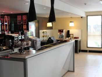 Hotel Ibis Newcastle