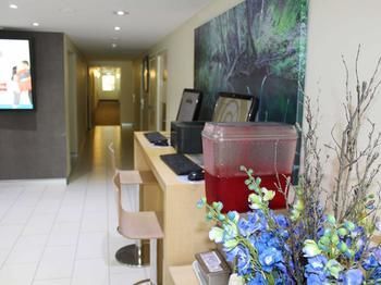 Hotel Ibis Newcastle