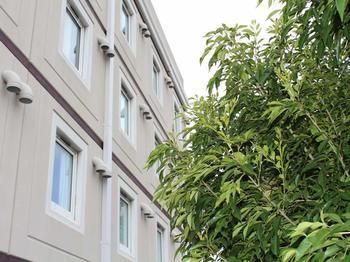 Hotel Ibis Newcastle