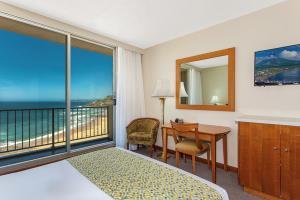 Hotel Quality Noah's On The Beach