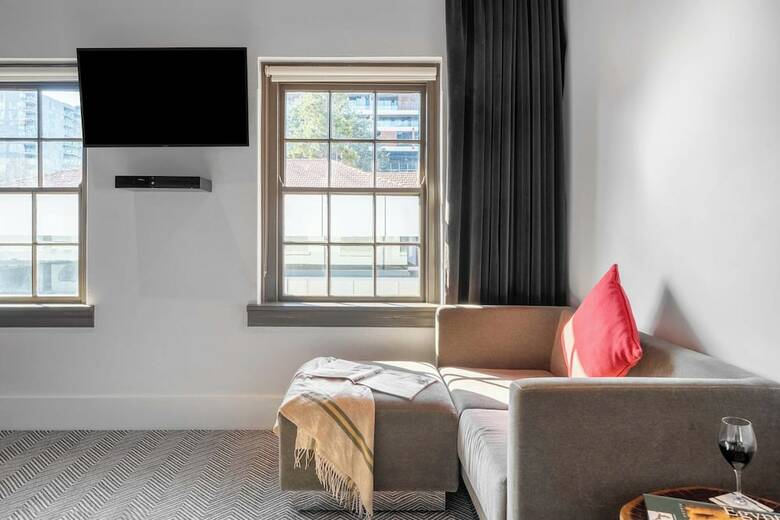 Diamant Boutique Hotel Canberra