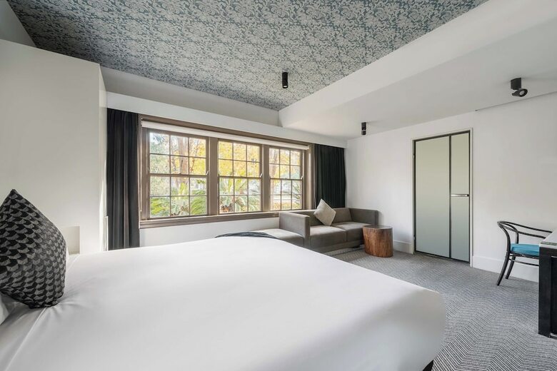 Diamant Boutique Hotel Canberra