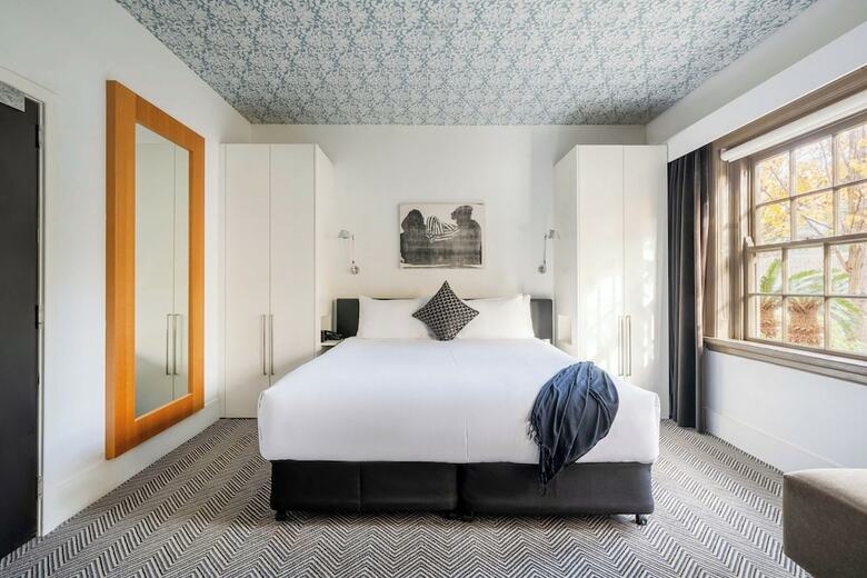 Diamant Boutique Hotel Canberra
