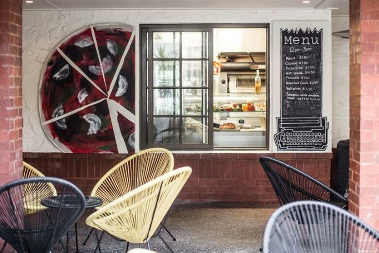 Diamant Boutique Hotel Canberra