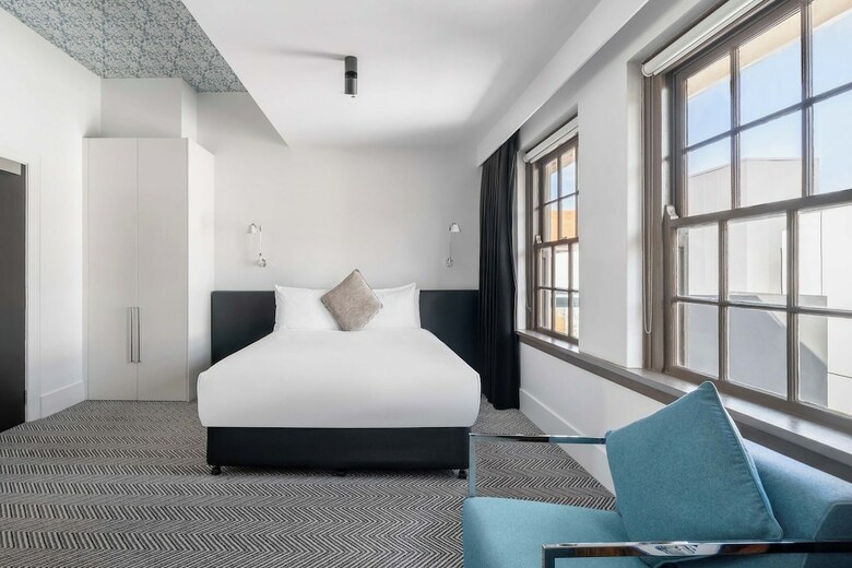 Diamant Boutique Hotel Canberra