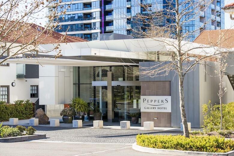 Diamant Boutique Hotel Canberra