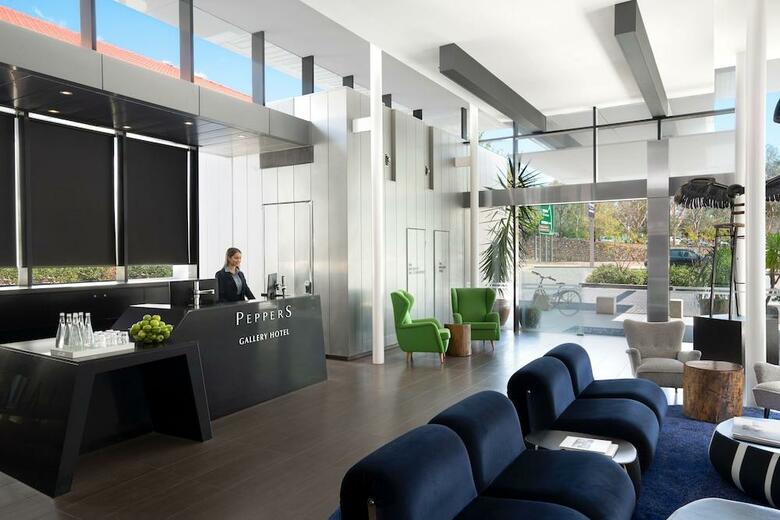 Diamant Boutique Hotel Canberra