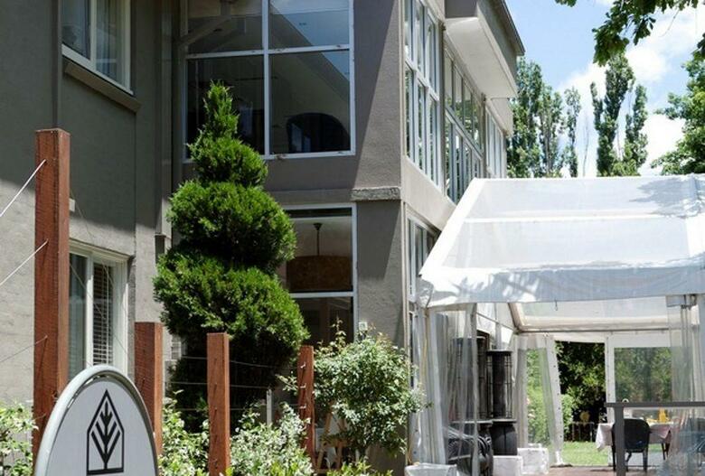 Forrest Hotel & Apartments