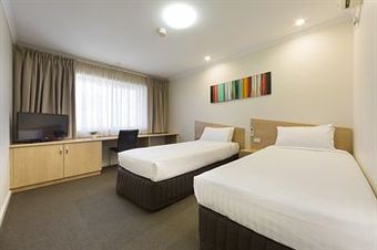 Hotel Premier Inn Belconnen (Family)