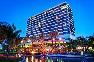 Apartamento Pacific Palms Resort