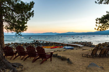 Aparthotel Red Wolf Lakeside Lodge