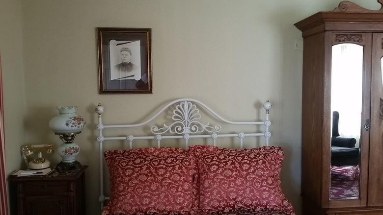 The Mendocino Hotel And Garden Suites