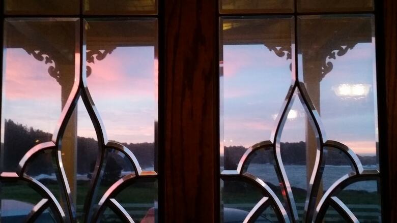 The Mendocino Hotel And Garden Suites