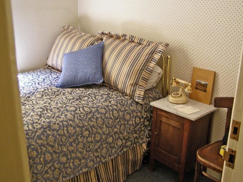 The Mendocino Hotel And Garden Suites