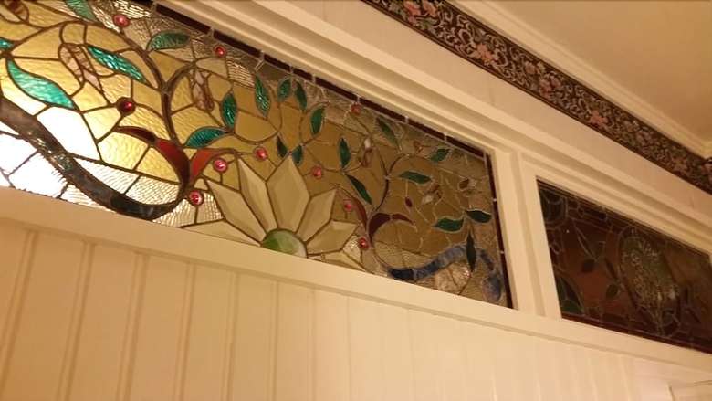 The Mendocino Hotel And Garden Suites