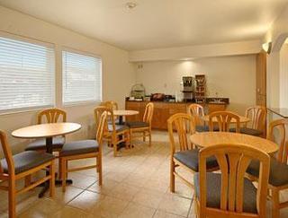 Motel Super 8 Cloverdale