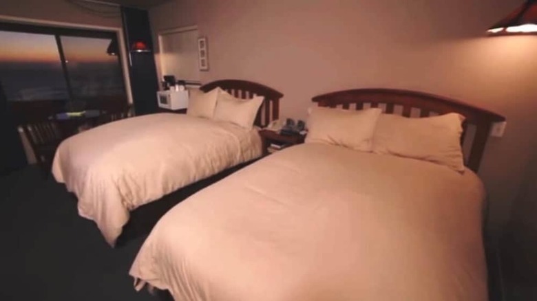 Hotel Surf Inn