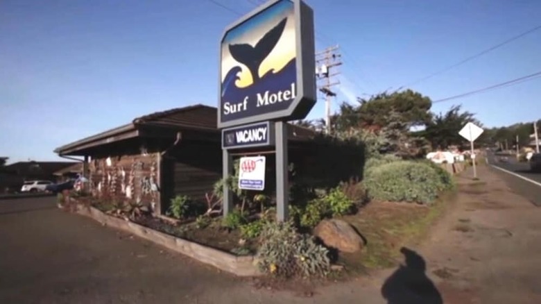 Hotel Surf Inn