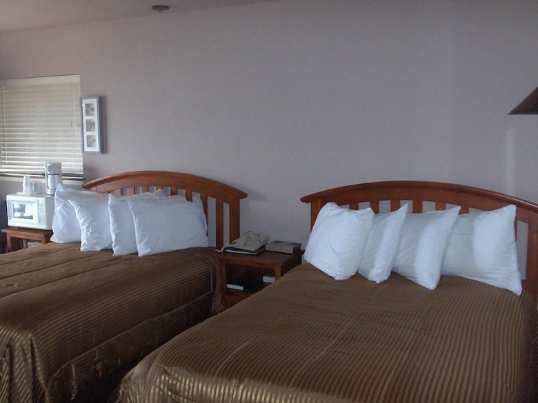 Hotel Surf Inn
