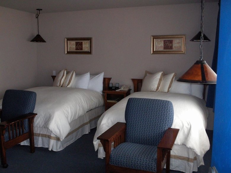 Hotel Surf Inn