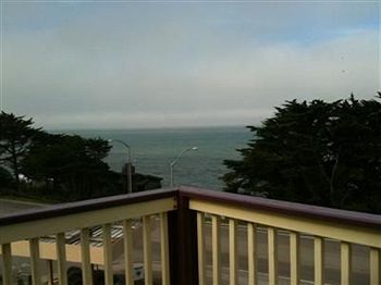 Hostal Ocean View Inn