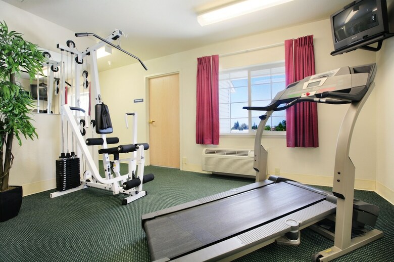 Hotel Microtel Inn & Suites By Wyndham Modesto Ceres
