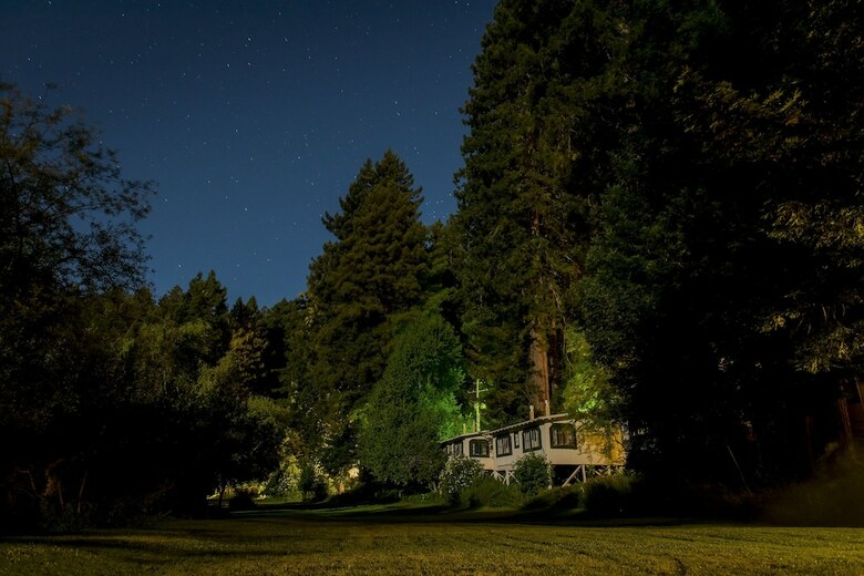 Cabana Dawn Ranch Lodge