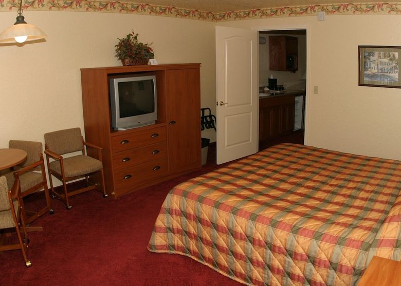 Hotel Murphys Suites