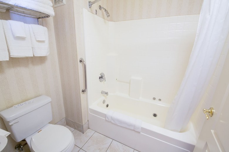 Hotel Murphys Suites