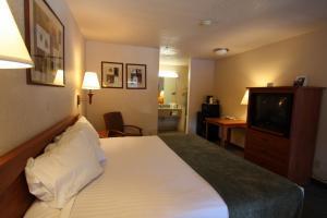 Hotel Best Western Cajon Pass