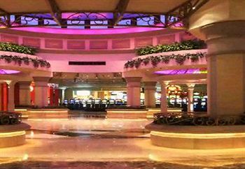 Dover Downs Hotel & Casino
