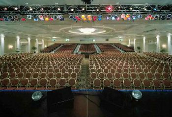 Dover Downs Hotel & Casino