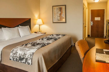 Hotel Sleep Inn And Suites